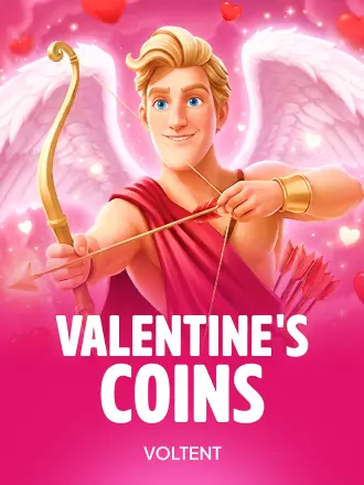 Valentine's Coins